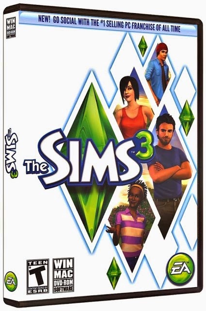 the sims 2 torrent mac